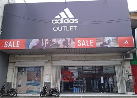 adidas outlet denpasar bali.